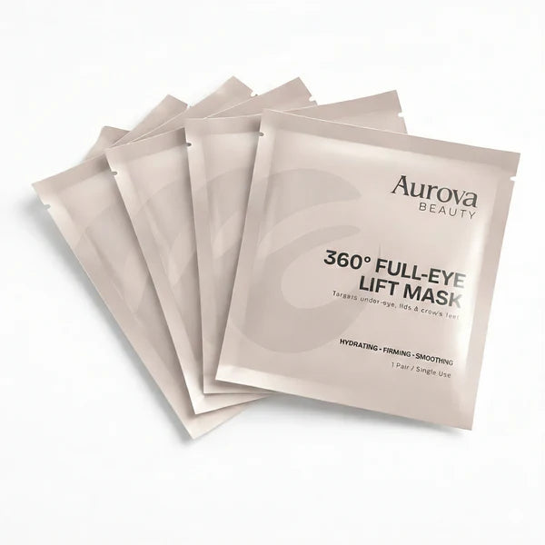 Eye Mask with Bio-Collagen Peptide Complex & Vitamin C