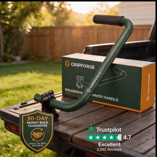 Trimmer Handle