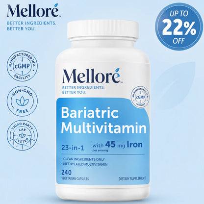 Bariatric Multivitamin