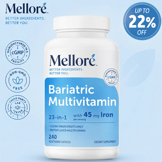 Bariatric Multivitamin