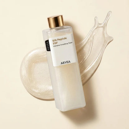 SilkRenew Peptide Glow Toner