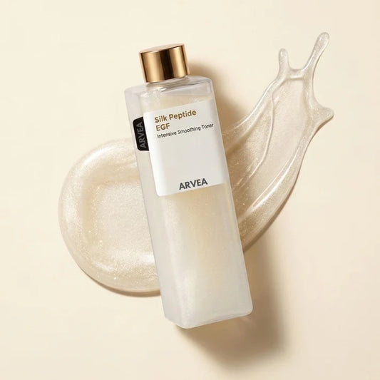 SilkRenew Peptide Glow Toner