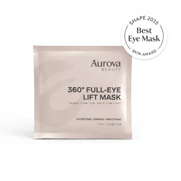 Eye Mask with Bio-Collagen Peptide Complex & Vitamin C