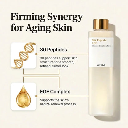 SilkRenew Peptide Glow Toner