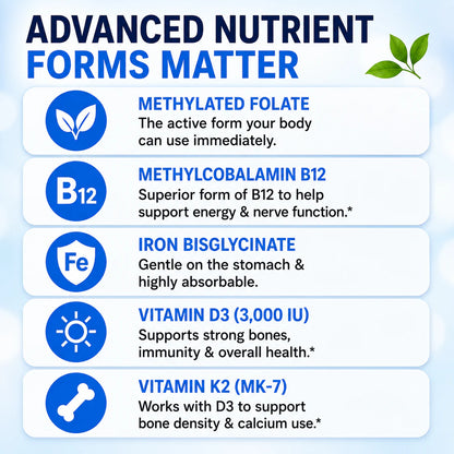 Bariatric Multivitamin