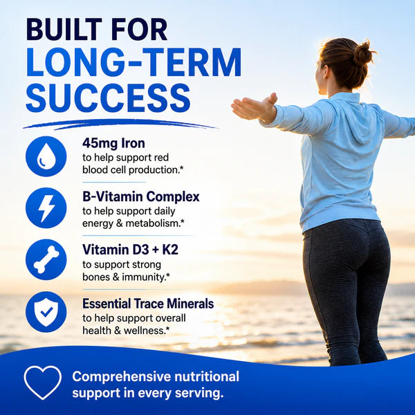 Bariatric Multivitamin