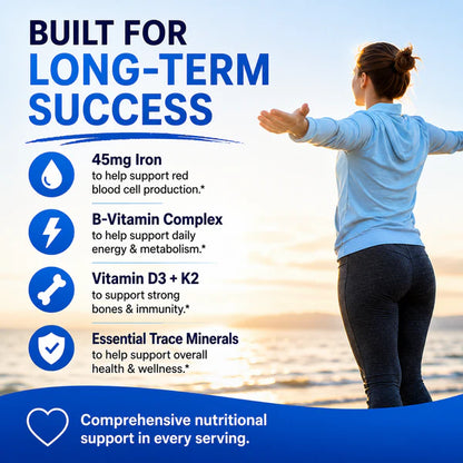 Bariatric Multivitamin