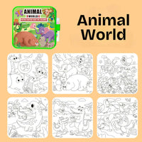 Animal World