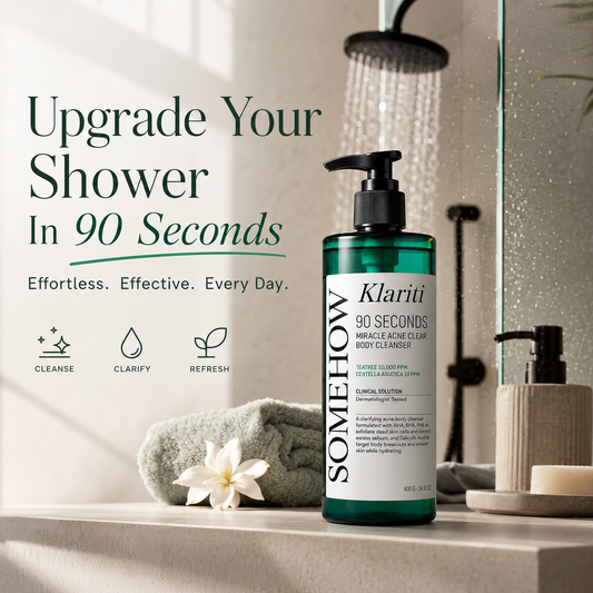 ClearBody™ Triple-Acid Cleanser
