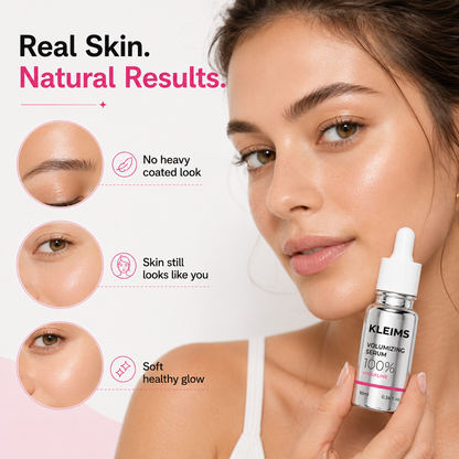 100% Volufiline Volumizing Serum