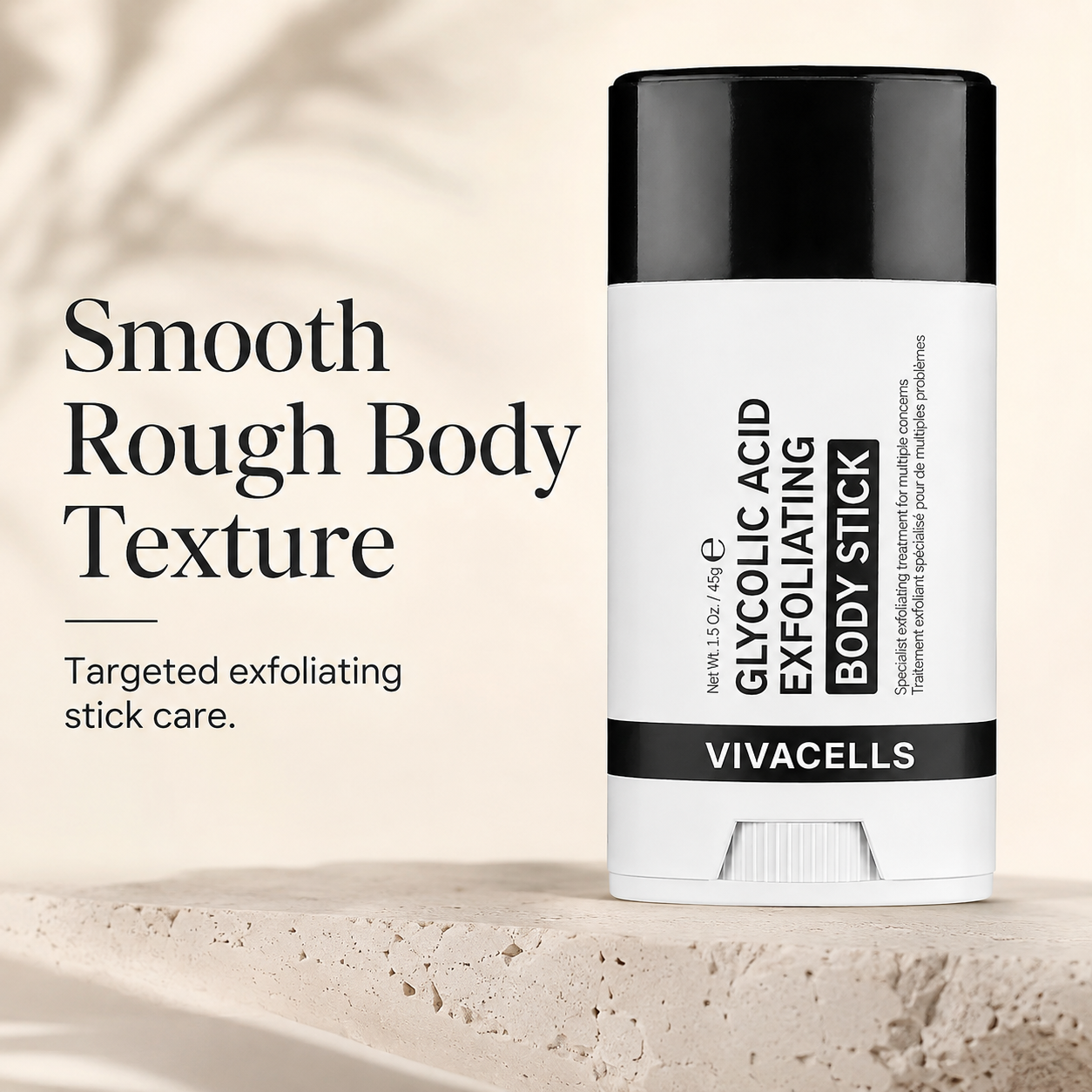 Glycolic Body Stick