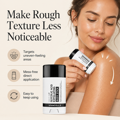 Glycolic Body Stick