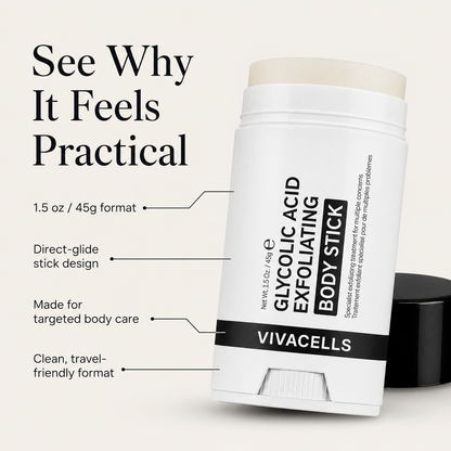 Glycolic Body Stick