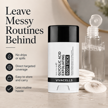 Glycolic Body Stick