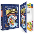 Children's Encyclopedia "100,000 Whys?"
