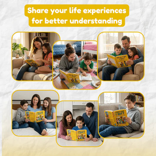 Social Skills For Kids Guide