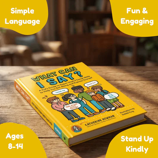 Social Skills For Kids Guide