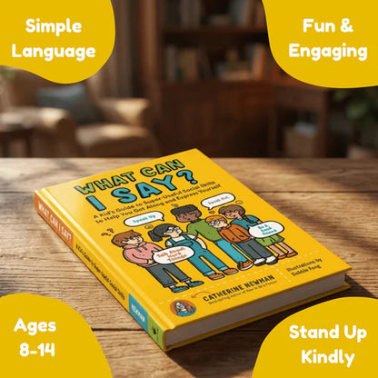 Social Skills For Kids Guide